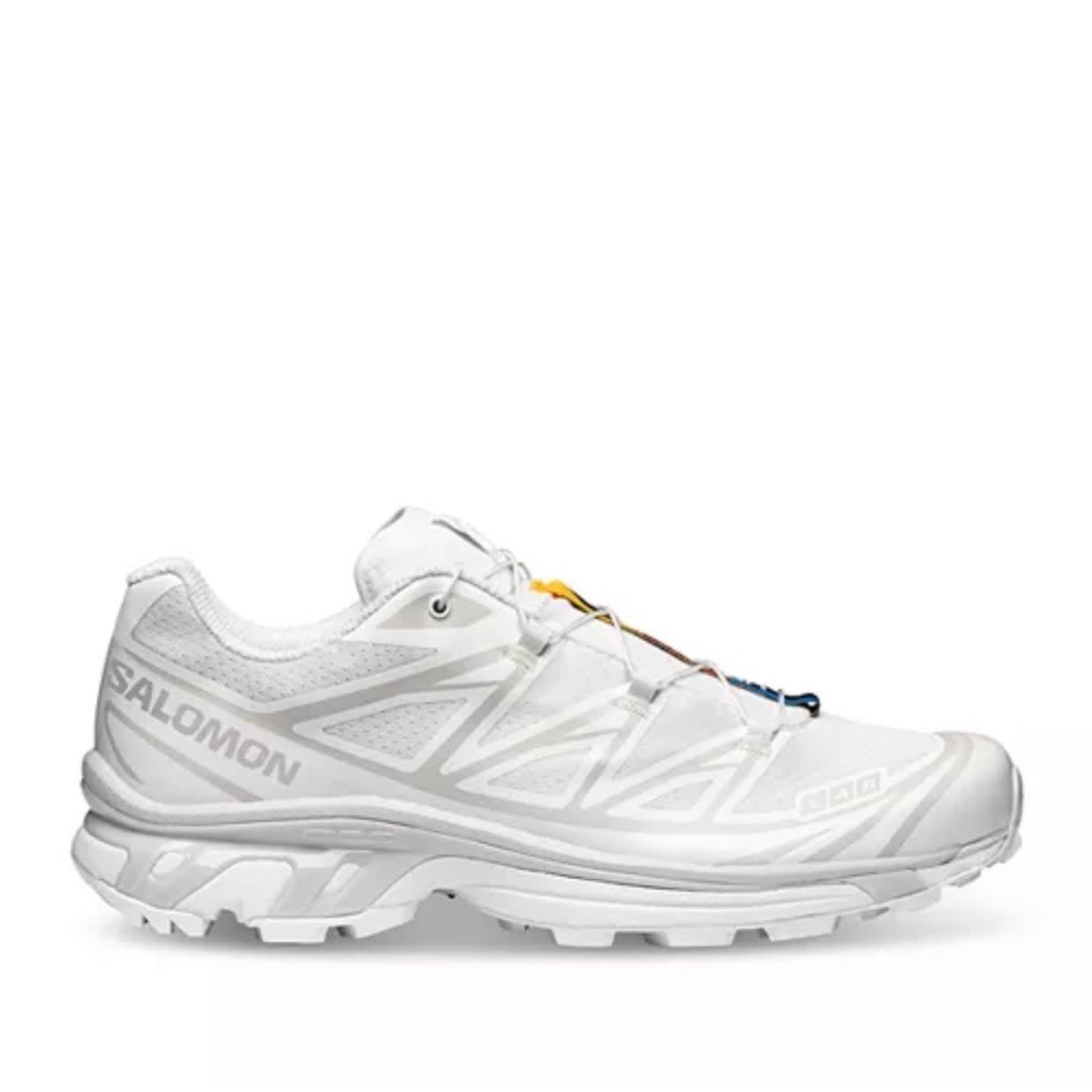 Salomon XT-6